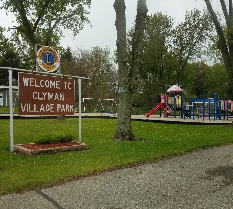 Clyman Village Park (Clyman,&nbspWI)